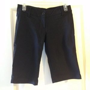 Shorts Medium Stretchy